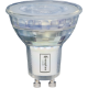 6102-LED GU10 Glass SMD • Dimmable • 4W • 2700K • GU10