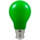 GLS-LED-1.5W-Green-BC-4122