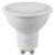 12394 - LED Smart GU10 Thermal Plastic Dimmable 5W RGB+ 3000K