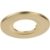 17146 - Firesafe Fixed Bezel for 17092 - Brass