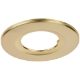 17146 - Firesafe Fixed Bezel for 17092 - Brass