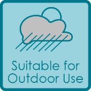 Outdoor Use