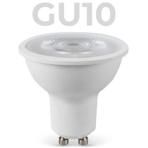 LED-GU10-Thermal-Plastic