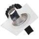 Astra Square Recessed Dimmable Downlight 8W 4000K-9547