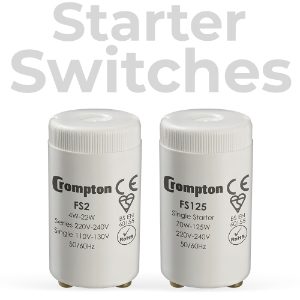 Starter Switches