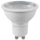 LED GU10 Thermal Plastic SMD • Dimmable • 5W • 3000K • GU10