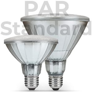 LED PAR Standard