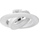 Firesafe IP20 Bezel for Adjustable Fire Rated Downlight - White