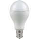 6294 - LED GLS Thermal Plastic 14W Dimmable 4000K BC-B22d