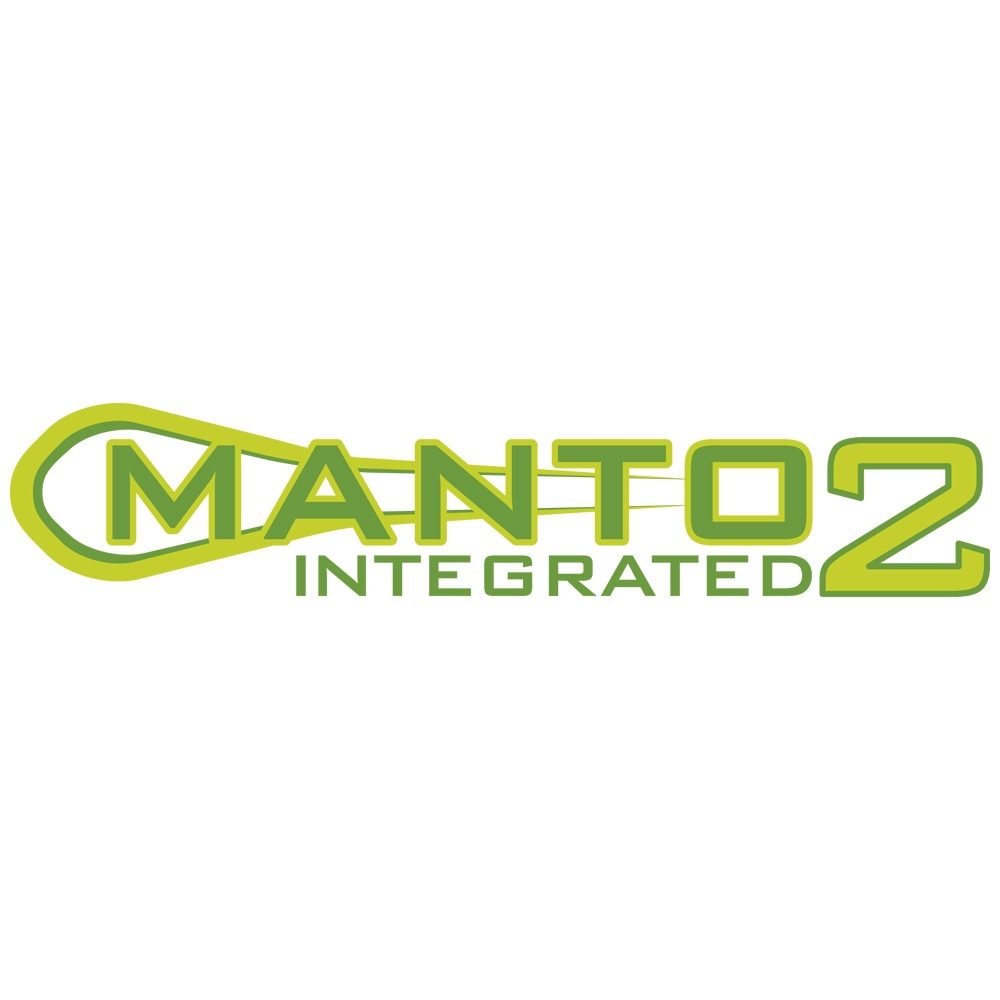 11120 - Manto Integrated 2 LED Non-Corrosive 5ft 60W-4