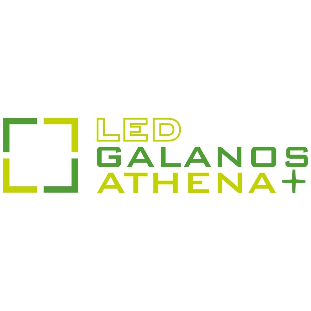 LED-Galanos-Althena-plus-Logo