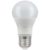 12318 - LED Smart GLS Thermal Plastic Dimmable 8.5W 3000K ES-E27