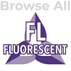 Discontinued Fluorescent