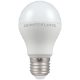 7444 - LED GLS Thermal Plastic 12W Dimmable 2700K ES-E27