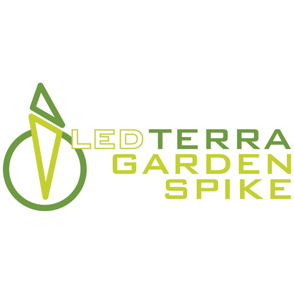 LED-Terra-Garden-Spike-Logo