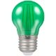 Round-Filament-Harlequin-Green-LED-4W-ES-9820