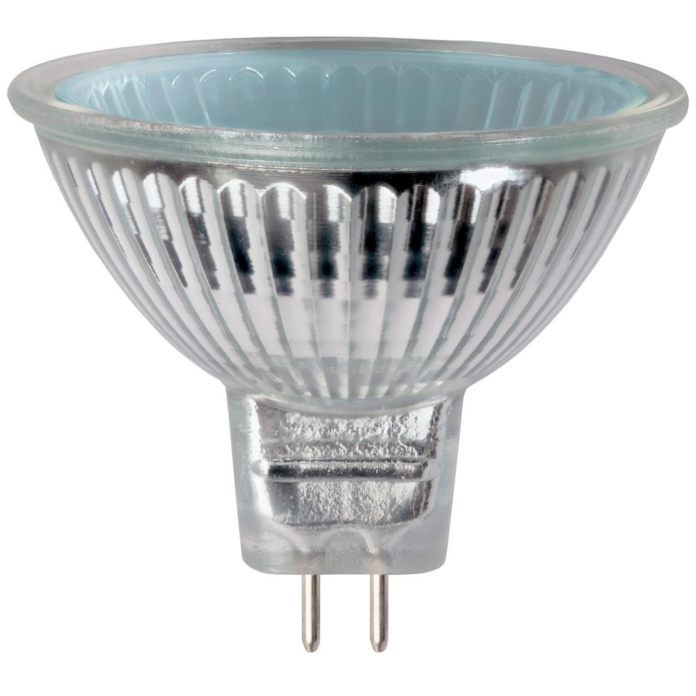 Lampe halogène dichroïque 12 V 50 W 36D ALUX 412002 - ALUX - 412002