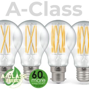 A-Class Energy