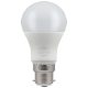 12325 - LED Smart GLS Thermal Plastic Dimmable 8.5W RGB+ 3000K BC-B22d