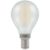 7284 - LED Round Filament Pearl 5W Dimmable 2700K SES-E14