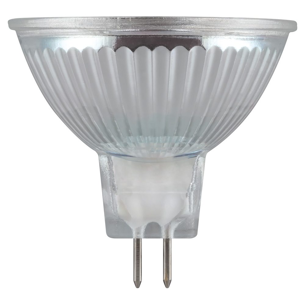 11229 - LED GU10 Thermal Plastic SMD 5W 3000K - Crompton Lamps Ltd